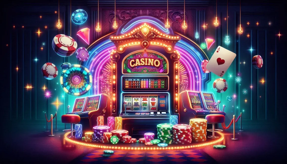 Beef Casino